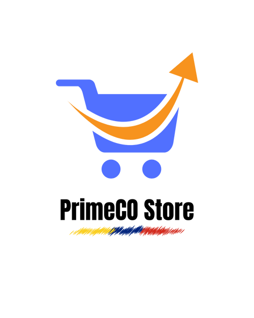 PrimeCO Store