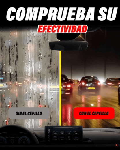 Super Clean™ - Vidrio limpio en 10 segundos, sin marcas, sin rayones
