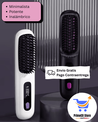SmoothGlow™ Brush