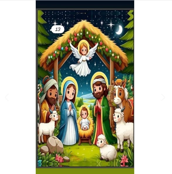 Fundas Navideñas Para Puerta