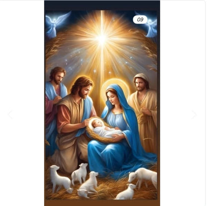 Fundas Navideñas Para Puerta