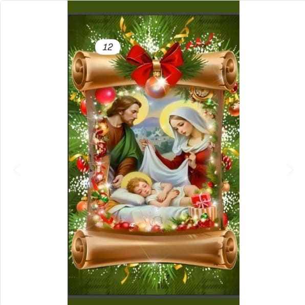 Fundas Navideñas Para Puerta