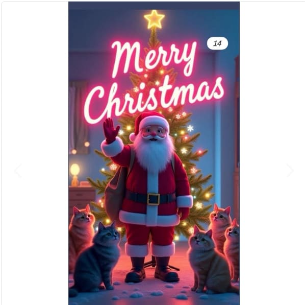 Fundas Navideñas Para Puerta