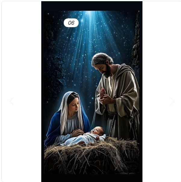 Fundas Navideñas Para Puerta