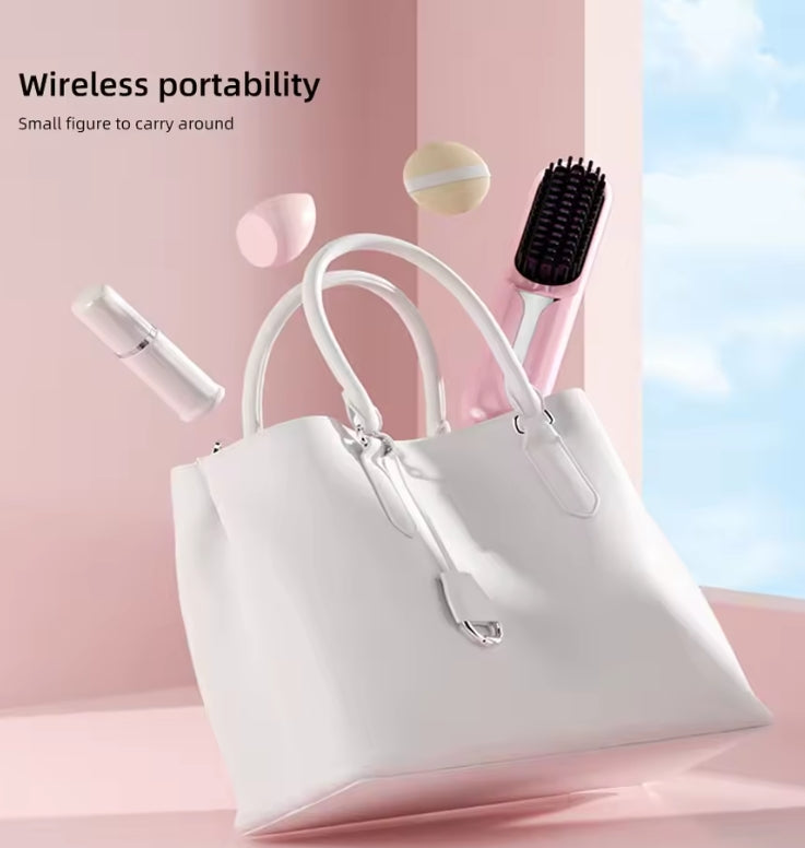 SmoothGlow™ Brush