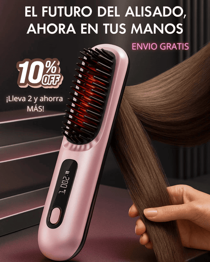 SmoothGlow™ Brush