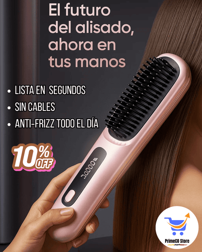 SmoothGlow™ Brush