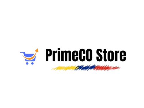 PrimeCO Store