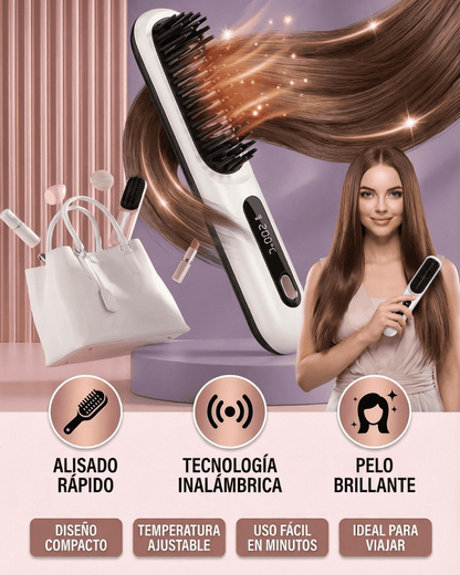 SmoothGlow™ Brush
