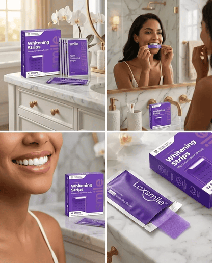 Dentiva-Sonrisa Más Blanca en 30 Minutos