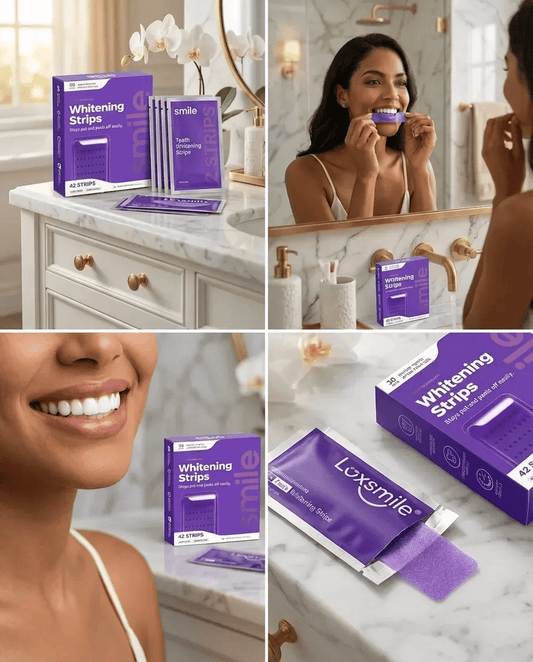 Dentiva-Sonrisa Más Blanca en 30 Minutos
