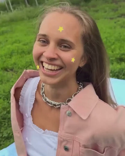 Starface - Cuidado Facial Que Están Usando Todas las Estrellas