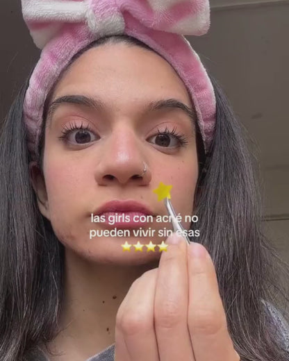 Starface - Cuidado Facial Que Están Usando Todas las Estrellas
