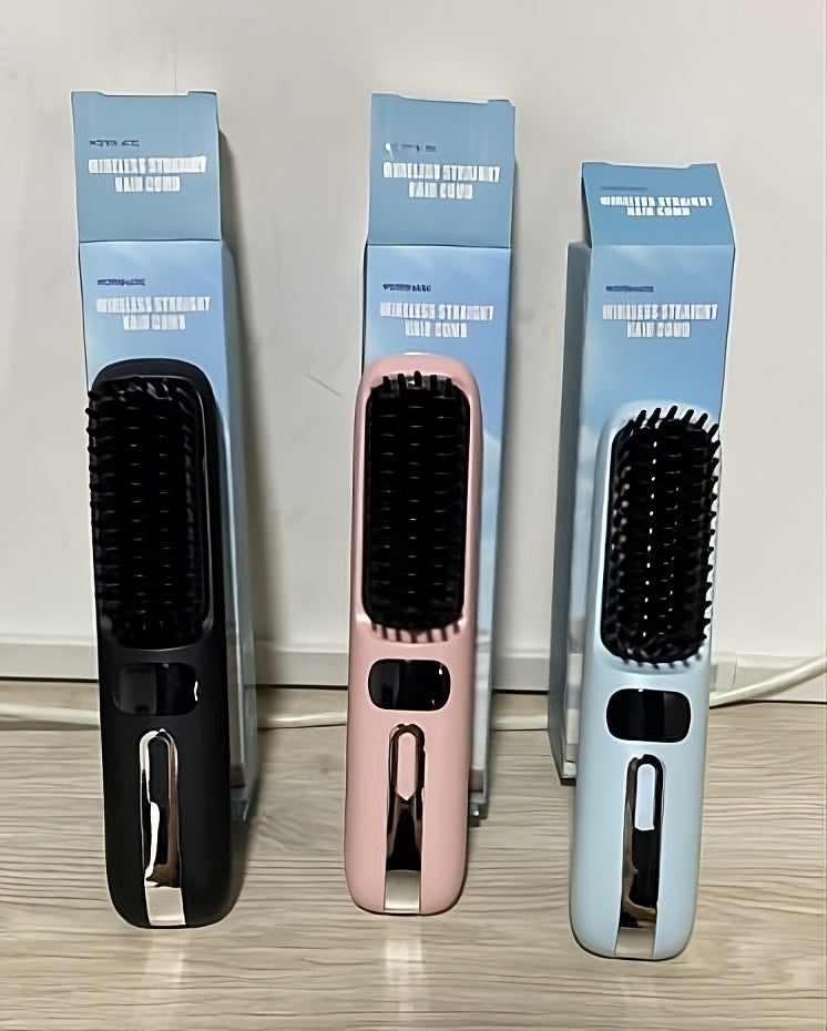 SmoothGlow™ Brush