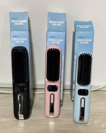SmoothGlow™ Brush